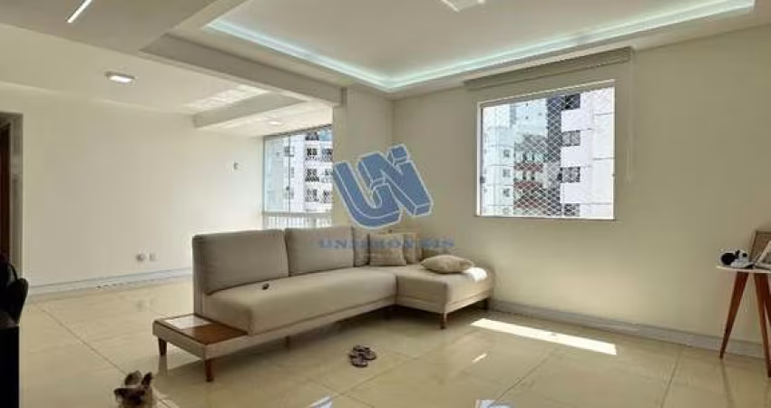 Apartamento nascente 2 quartos sendo 1 suíte 80m2 no Candeal