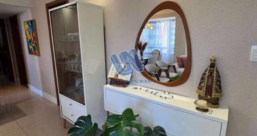 Apartamento 2 Quartos sendo 1 Suite 85m2 na Pituba