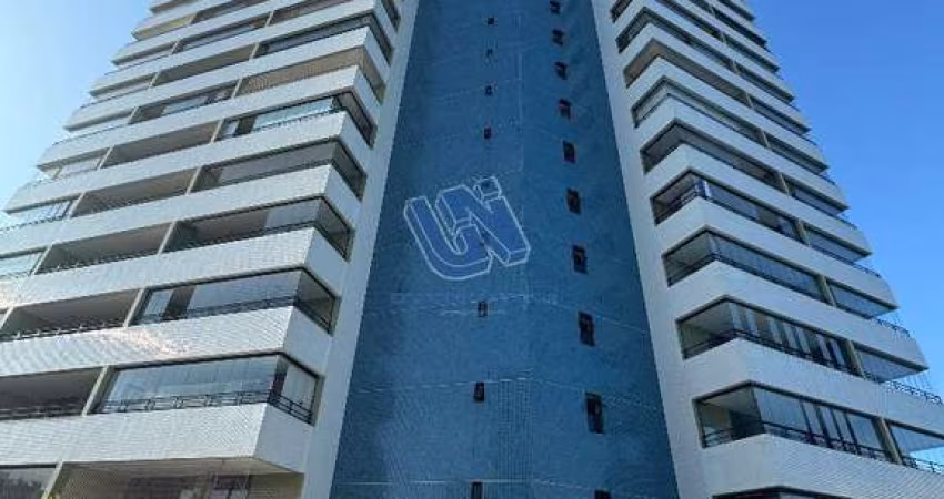 Apartamento Dois Quartos, Mobiliado 70,00m2 Para Venda no Caminho das Arvores