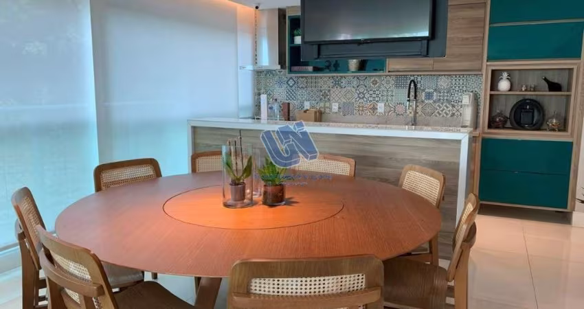 Apartamento 4 Suítes sendo 1 com closet 230m2 no Horto Florestal