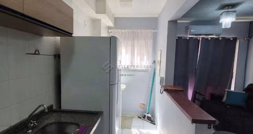 Apartamento com 2 quartos para alugar na Doutor José Feliciano Figueiredo, 81, Porto, Cuiabá