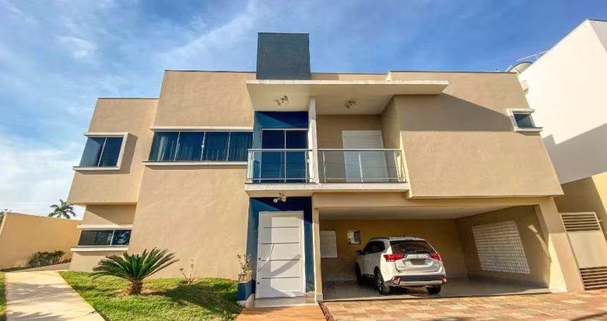Casa em condomínio fechado com 5 quartos para alugar na Alphaville, 1295, Jardim Itália, Cuiabá