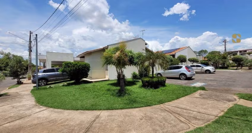 Casa em condomínio fechado com 3 quartos à venda na A, 670, Parque Residencial das Nações Indígenas, Cuiabá