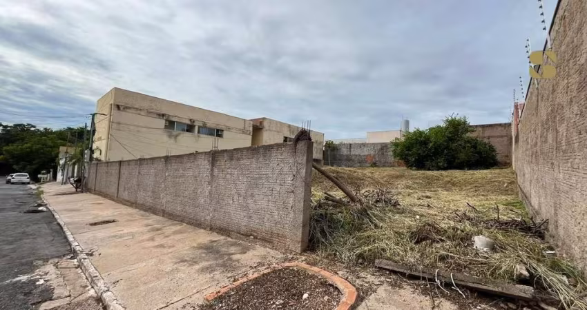 Terreno à venda na Trinta e Quatro, 8, Santa Cruz II, Cuiabá