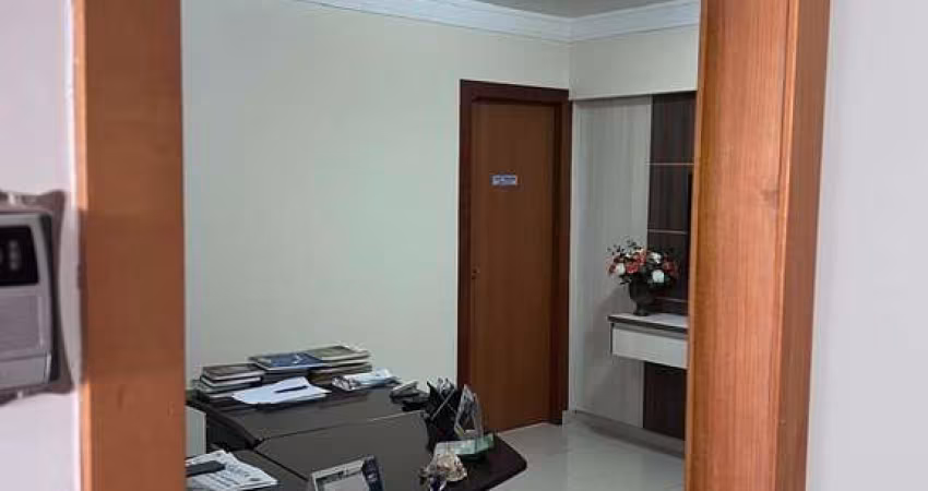 Sala comercial à venda na Avenida General Vale, 182, Poção, Cuiabá