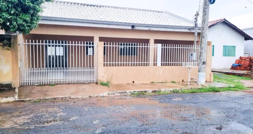 Casa em condomínio fechado com 3 quartos para alugar na Rodovia Palmiro Paes de Barros, 1500, Parque Georgia, Cuiabá
