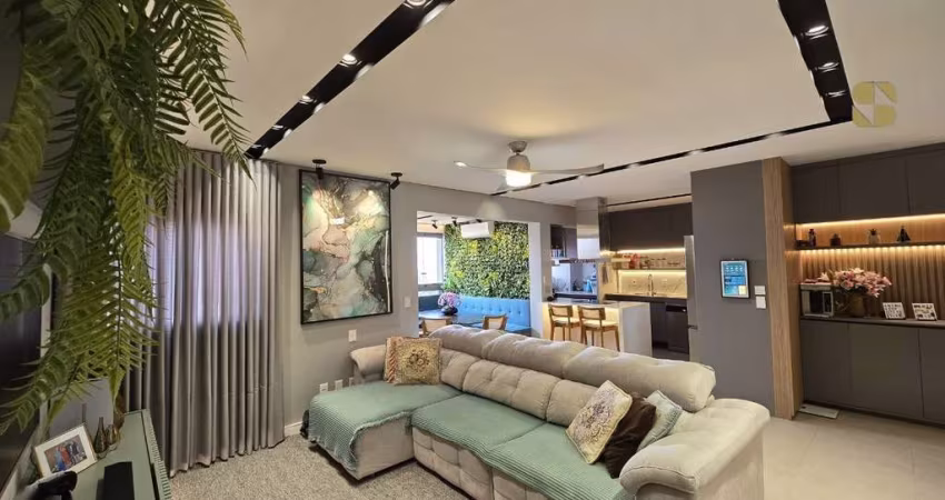 Apartamento com 2 quartos à venda na Chade, 138, Jardim Aclimação, Cuiabá