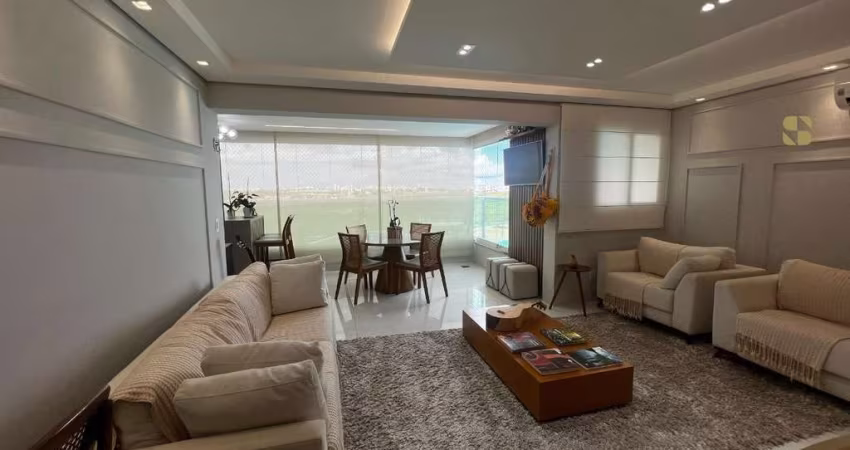 Apartamento com 3 quartos à venda na Arquiteto Hélder Cândia, 3059, Ribeirão do Lipa, Cuiabá
