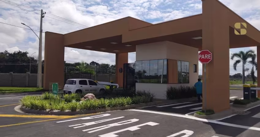 Terreno em condomínio fechado à venda na Dezenove, 1, Altos do Coxipó, Cuiabá
