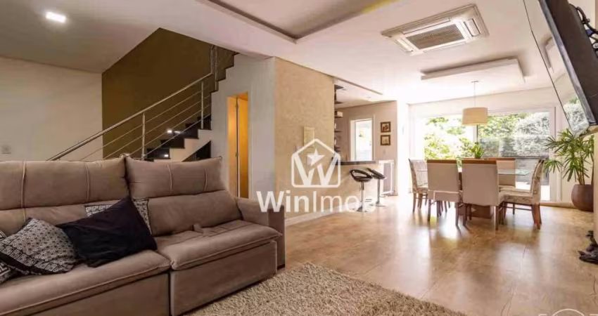 Casa com 3 dormitórios à venda, 294 m² por R$ 1.799.000,00 - Ecoville - Porto Alegre/RS