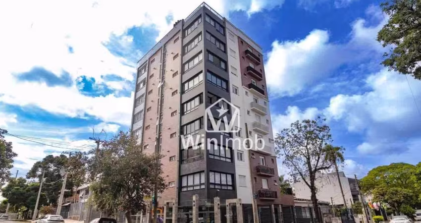 Apartamento com 2 dormitórios à venda, 79 m² por R$ 850.000,00 - Higienópolis - Porto Alegre/RS