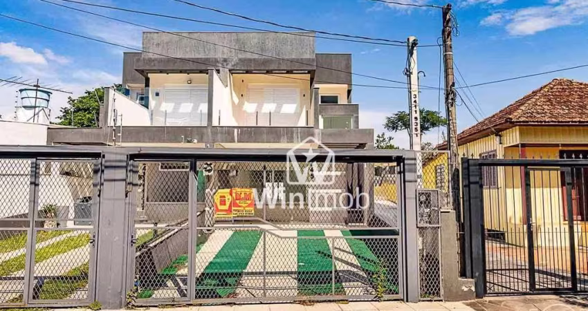 Casa com 3 dormitórios à venda, 229 m² por R$ 820.000,00 - Jardim Itu Sabará - Porto Alegre/RS