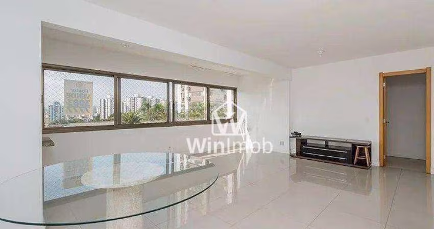 Apartamento com 3 dormitórios à venda, 106 m² por R$ 1.100.000,00 - Floresta - Porto  Alegre/RS
