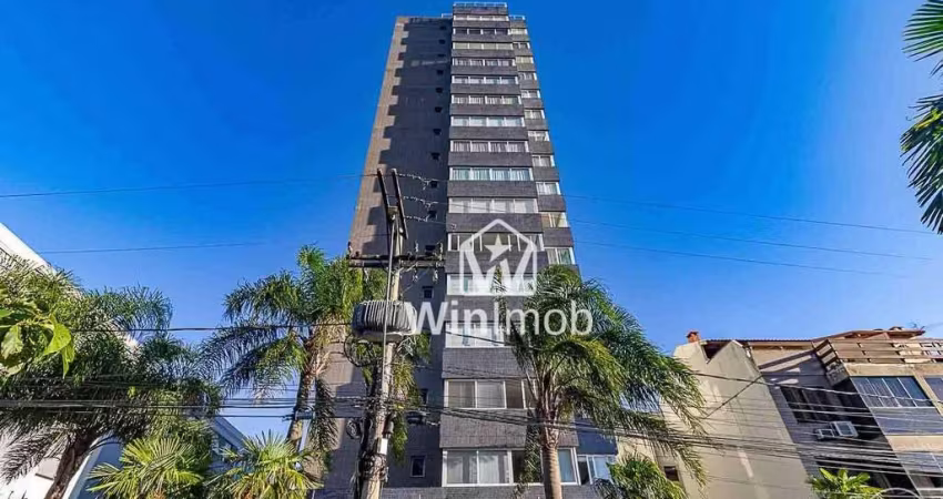 Apartamento à venda, 135 m² por R$ 1.200.000,00 - Jardim Planalto - Porto Alegre/RS