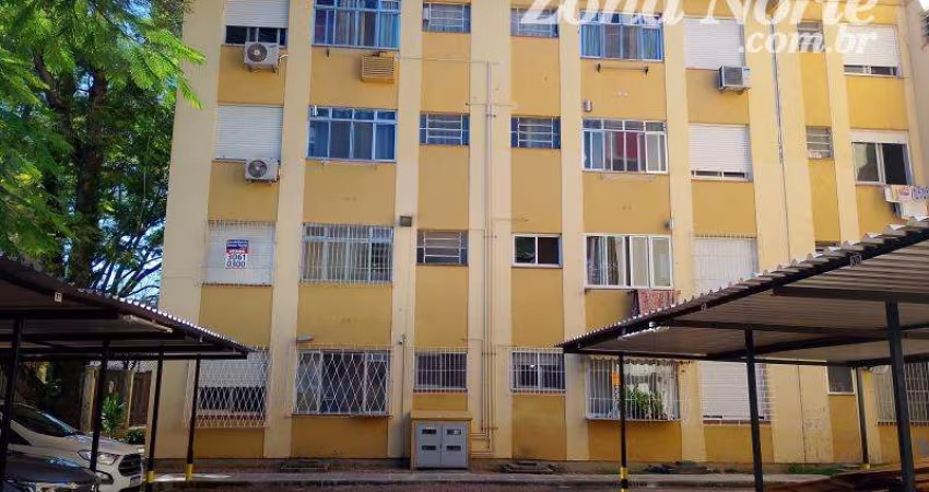 APARTAMENTO 2 DORMITÓRIOS
