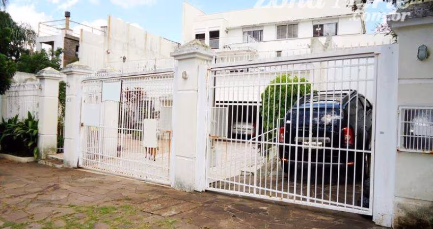 PRÉDIO RESIDENCIAL