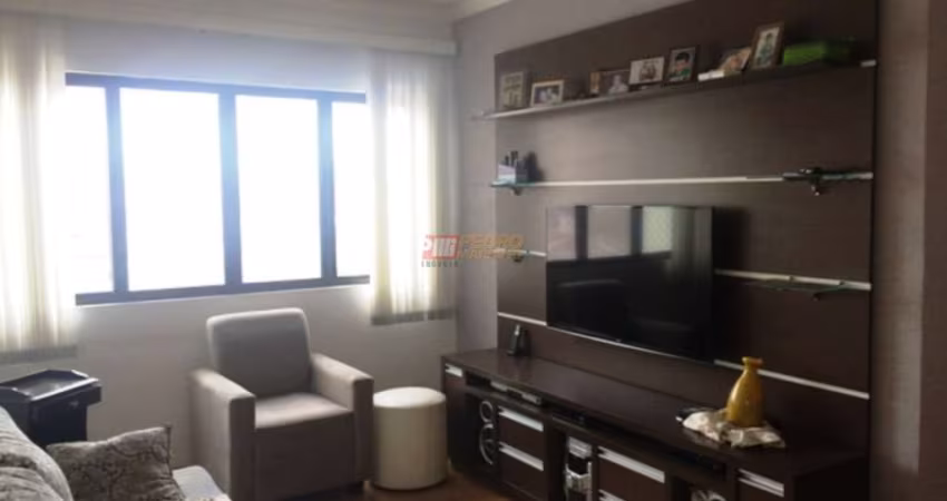 Apartamento no Bairro Rudge Ramos em São Bernardo do Campo