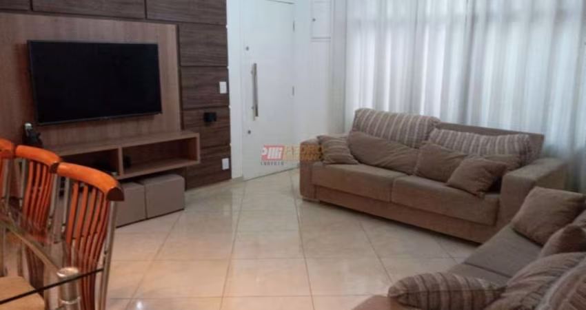 Casa Terréa no Bairro Rudge Ramos em São Bernardo do Campo