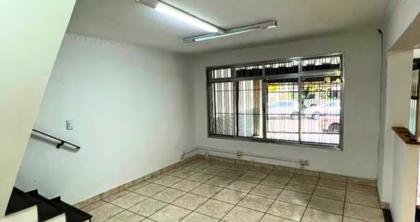 Sobrado no Bairro Rudge Ramos em São Bernardo do Campo