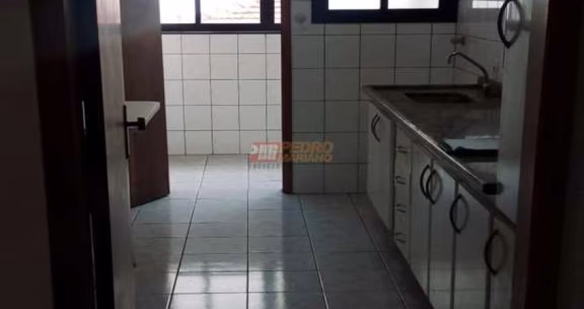 Apartamento no Bairro Rudge Ramos em São Bernardo do Campo