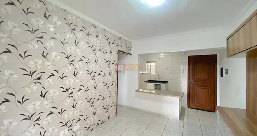 Apartamento no Bairro Rudge Ramos em São Bernardo do Campo