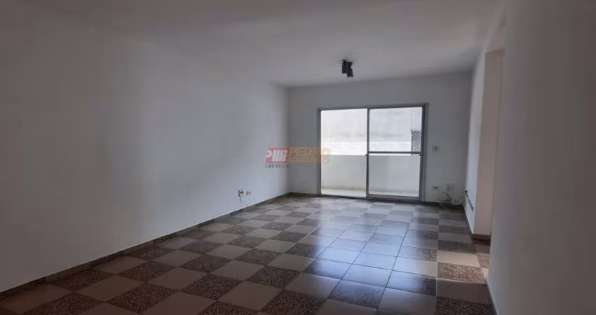 Apartamento no Bairro de Rudge Ramos em São Bernardo do Campo