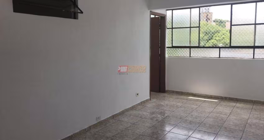 Apartamento no Bairro Rudge Ramos em São Bernardo do Campo