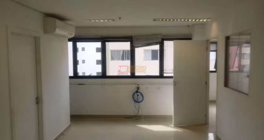 Sala Comercial no Bairro Rudge Ramos em São Bernardo do Campo