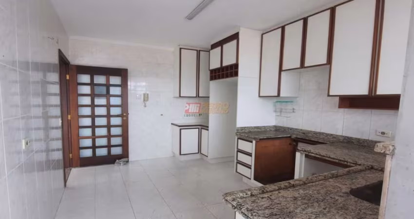 Apartamento no Bairro Rudge Ramos em São Bernardo do Campo