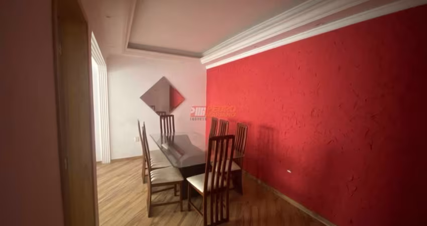 Apartamento no Bairro Rudge Ramos em São Bernardo do Campo