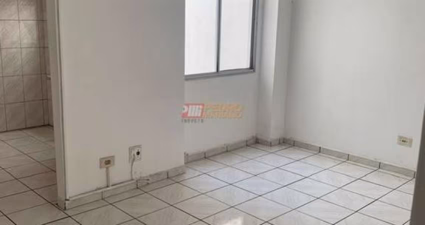 Apartamento no Bairro Rudge Ramos em São Bernardo do Campo