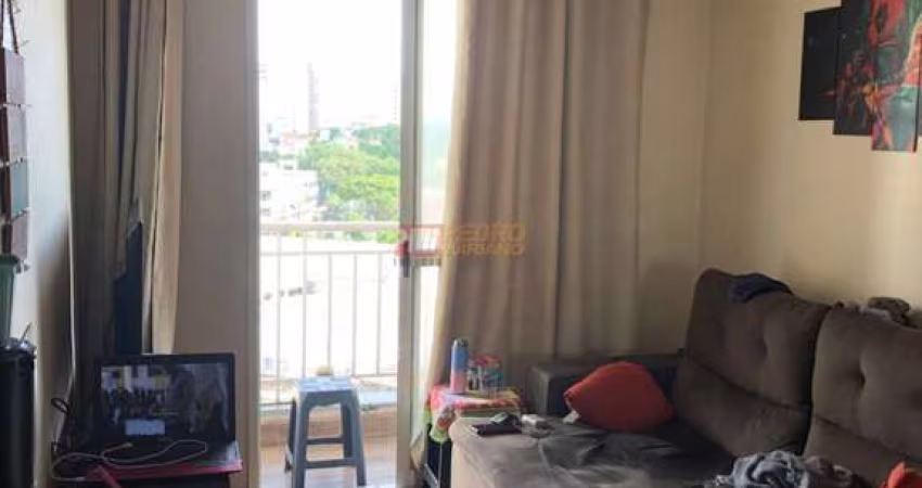 Apartamento no Bairro Rudge Ramos em São Bernardo do Campo