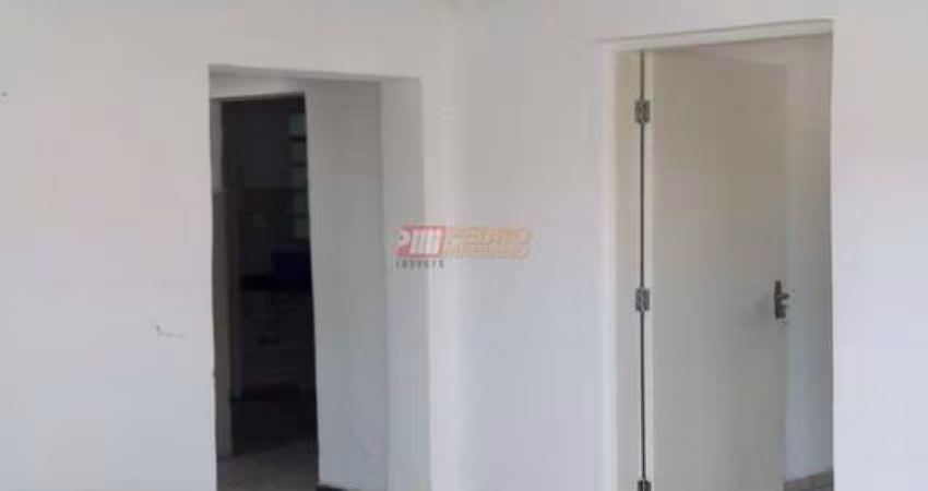 Casa Térrea no Bairro Planalto em São Bernardo do Campo