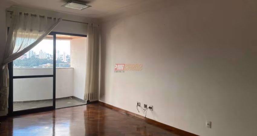 Apartamento no Bairro Rudge Ramos em São Bernardo do Campo