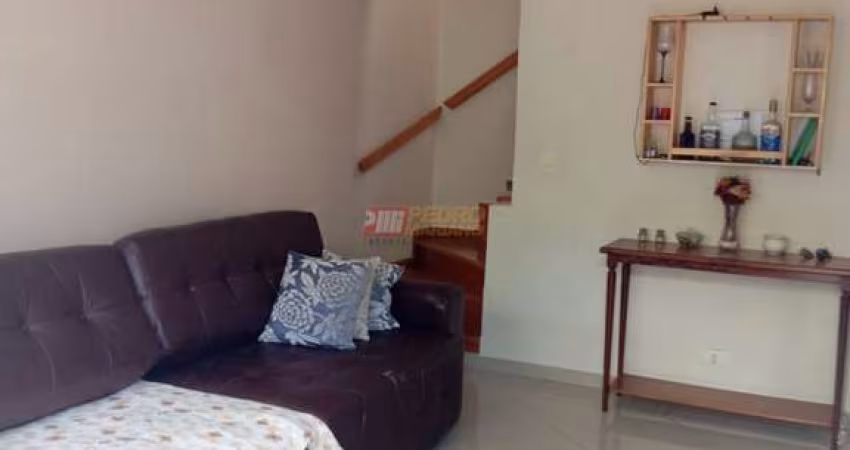 Sobrado no Bairro Ferrazópolis em São Bernardo do Campo