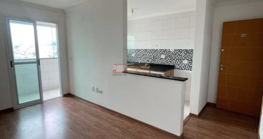 Apartamento no Bairro Rudge Ramos em São Bernardo do Campo.