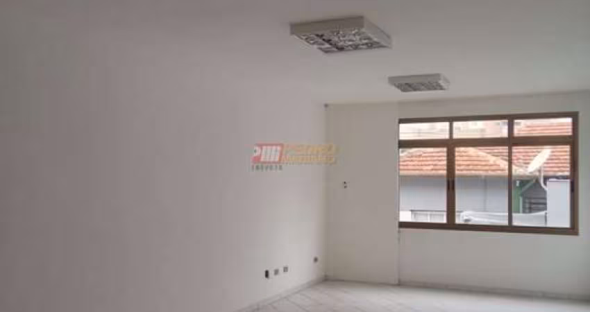 Sala Comercial no Bairro Centro em São Bernardo do Campo