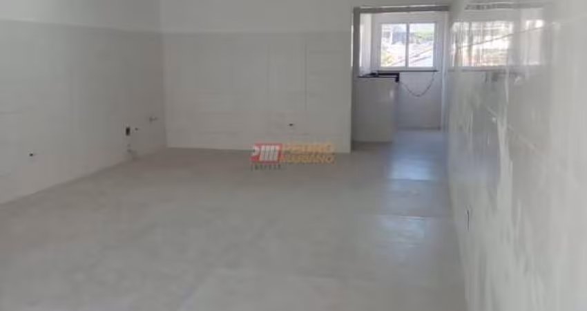 Salão Comercial no Bairro Jardim Calux em São Bernardo do Campo