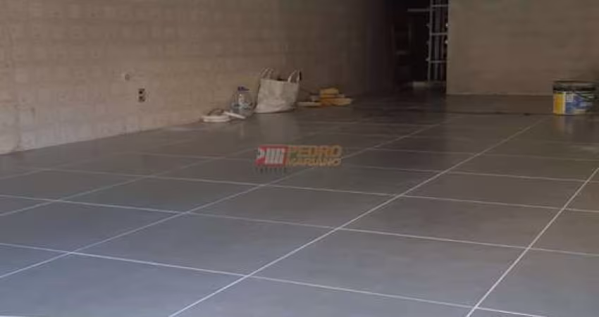 Salão Comercial no Bairro Santa Terezinha em Santo André