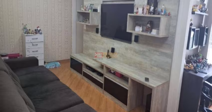 Apartamento no Bairro Santa Paula em São Caetano do Sul