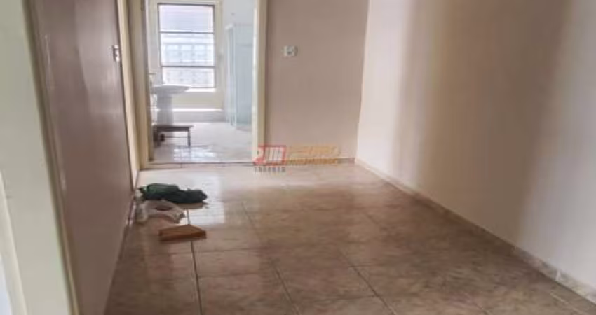 Apartamento no Bairro Jardim em Santo André