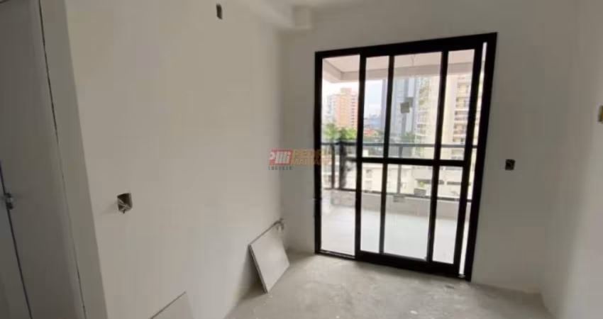 Apartamento no Bairro Jardim Bela Vista em Santo André