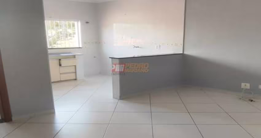 Apartamento no Bairro Campestre em Santo André