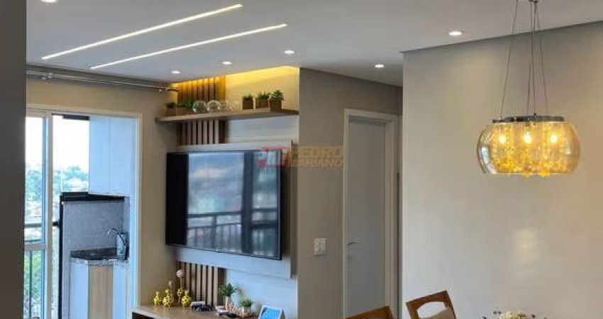 Apartamento no Bairro Centro em São Bernardo do Campo