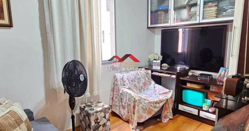 Apartamento no Bairro Rudge Ramos em São Bernardo do Campo