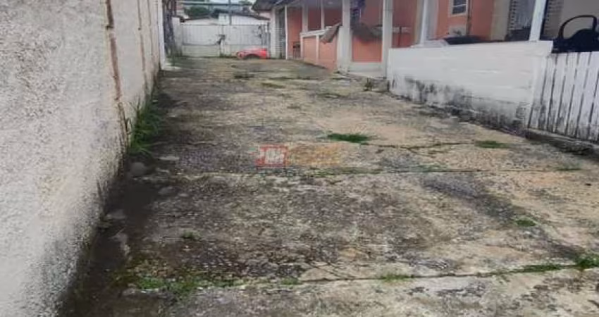 Terreno no Bairro Vila Palmares em Santo André