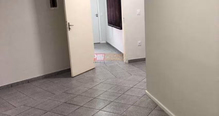 Apartamento no Bairro Silveira em Santo André