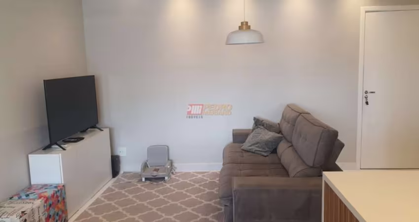 Apartamento no Bairro Centro em São Bernardo do Campo