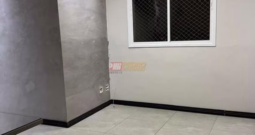 Apartamento no Bairro Jardim Utinga em Santo André