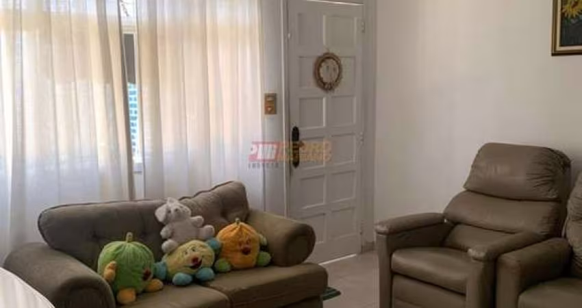 Casa Térrea no Bairro Independência em São Bernardo do Campo.